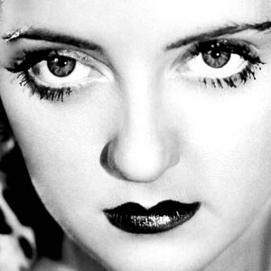 Bette Davis