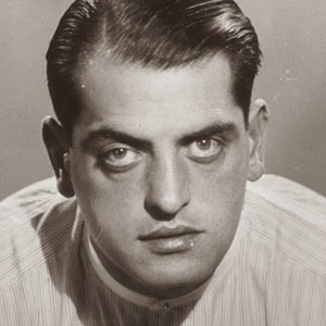 Luis Buñuel