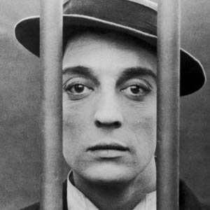 Buster Keaton