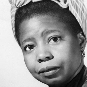 Butterfly McQueen