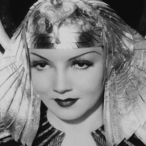 Claudette Colbert