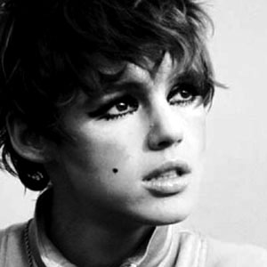 Edie Sedgwick