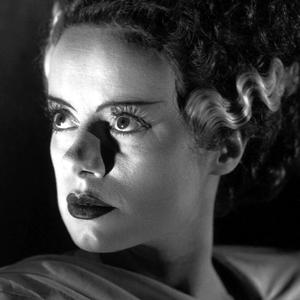 Elsa Lanchester