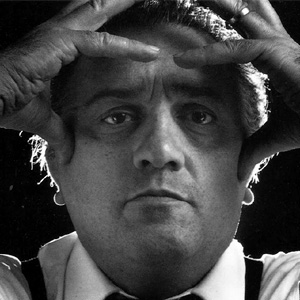 Federico Fellini