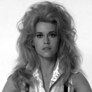 Jane Fonda