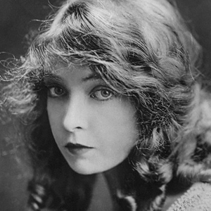 Lillian Gish