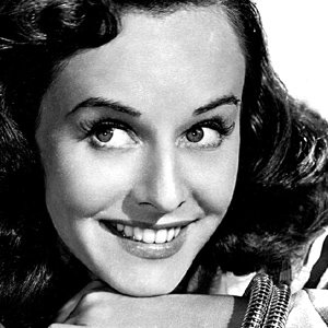 Paulette Goddard