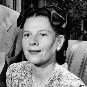 Ruth Gordon