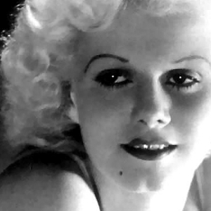 Jean Harlow