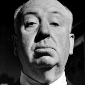 Alfred Hitchcock