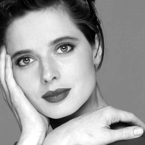 Isabella Rossellini