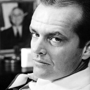 Jack Nicholson