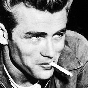 James Dean