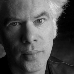 Jim Jarmusch