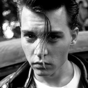 Johnny Depp