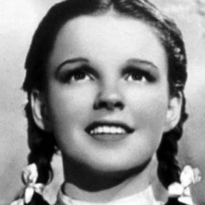 Judy Garland