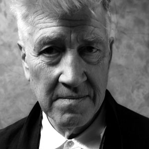 David Lynch