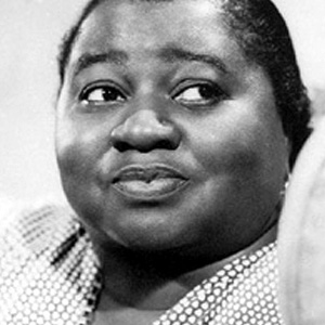 Hattie McDaniel