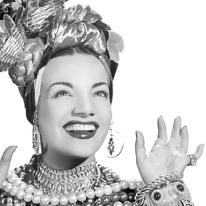 Carmen Miranda