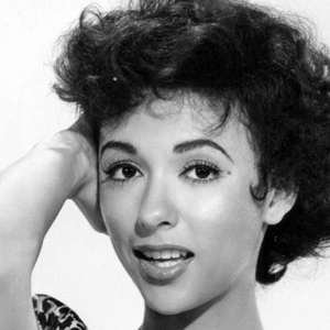 Rita Moreno 