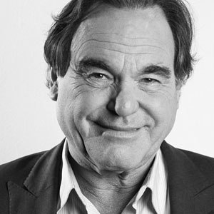  Oliver Stone