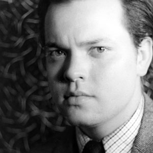 Orson Welles