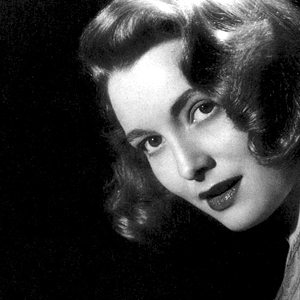 Patricia Neal