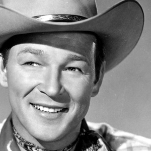 Roy Rogers