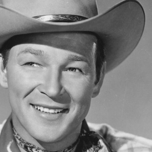 Roy Rogers