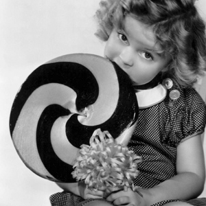 Shirley Temple