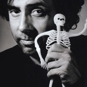 Tim Burton