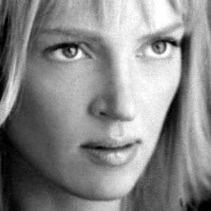 Uma Thurman