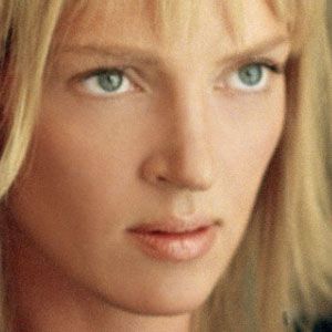 Uma Thurman