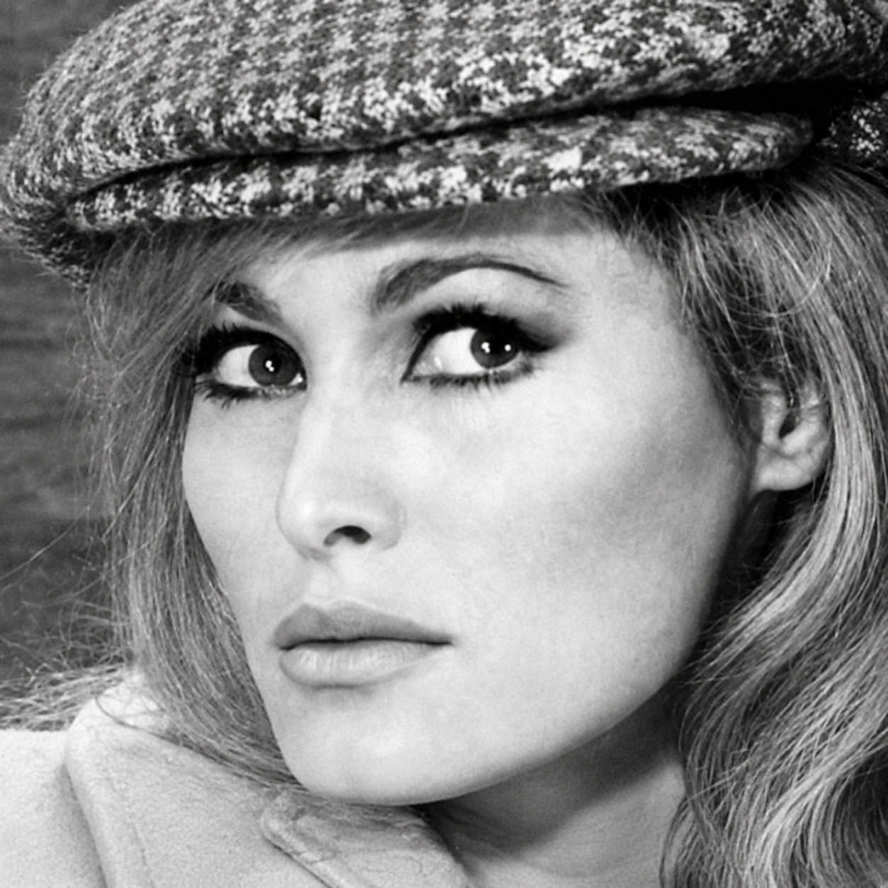 Ursula Andress