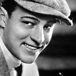 Rudolph Valentino