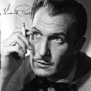 Vincent Price