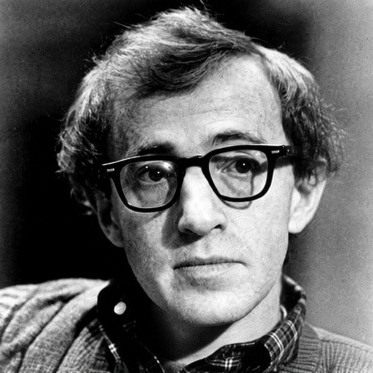 Woody Allen