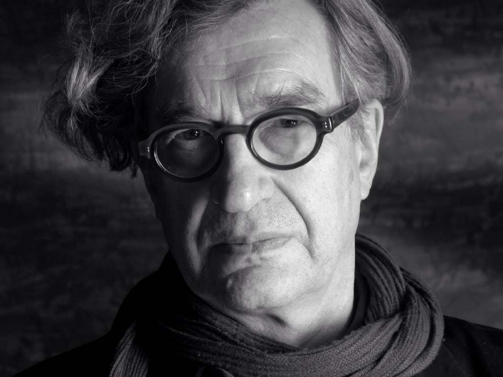 Wim Wenders