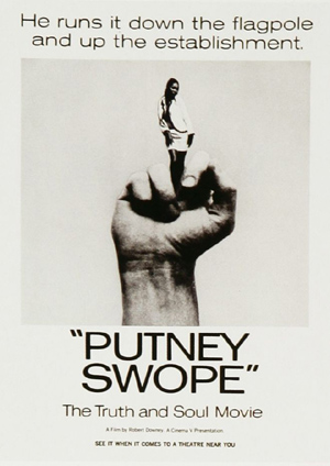 Putney Swope