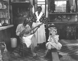 Stepin Fetchit - Show Boat - 1929