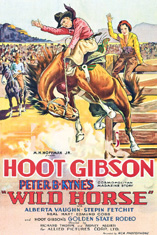 Stepin Fetchit  - Wild Horse - 1931