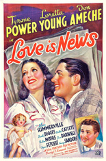 Stepin Fetchit - Love Is News - 1937