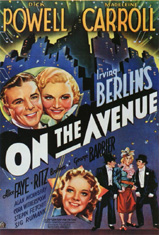 Stepin Fetchit - On The Avenue - 1937