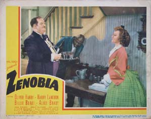 Stepin Fetchit - Zenobia - 1939