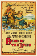 Stepin Fetchit - Bend Of  The River - 1952