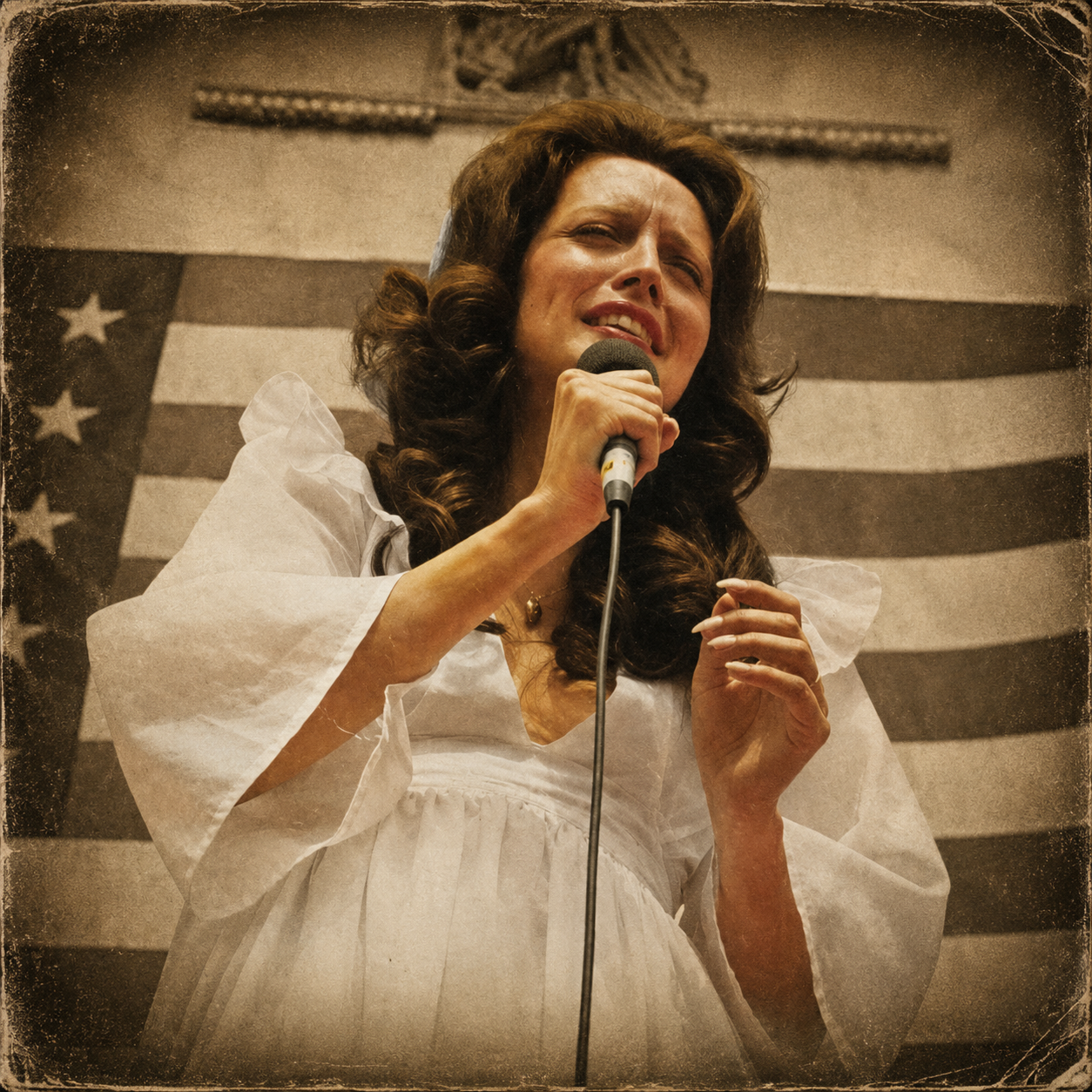 Ronee Blakely: Nashville