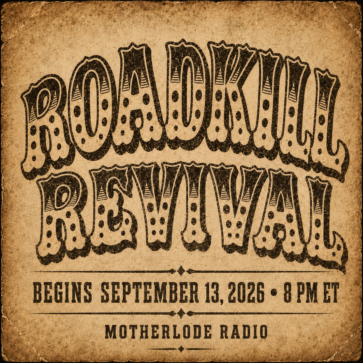 Motherlode Radio
