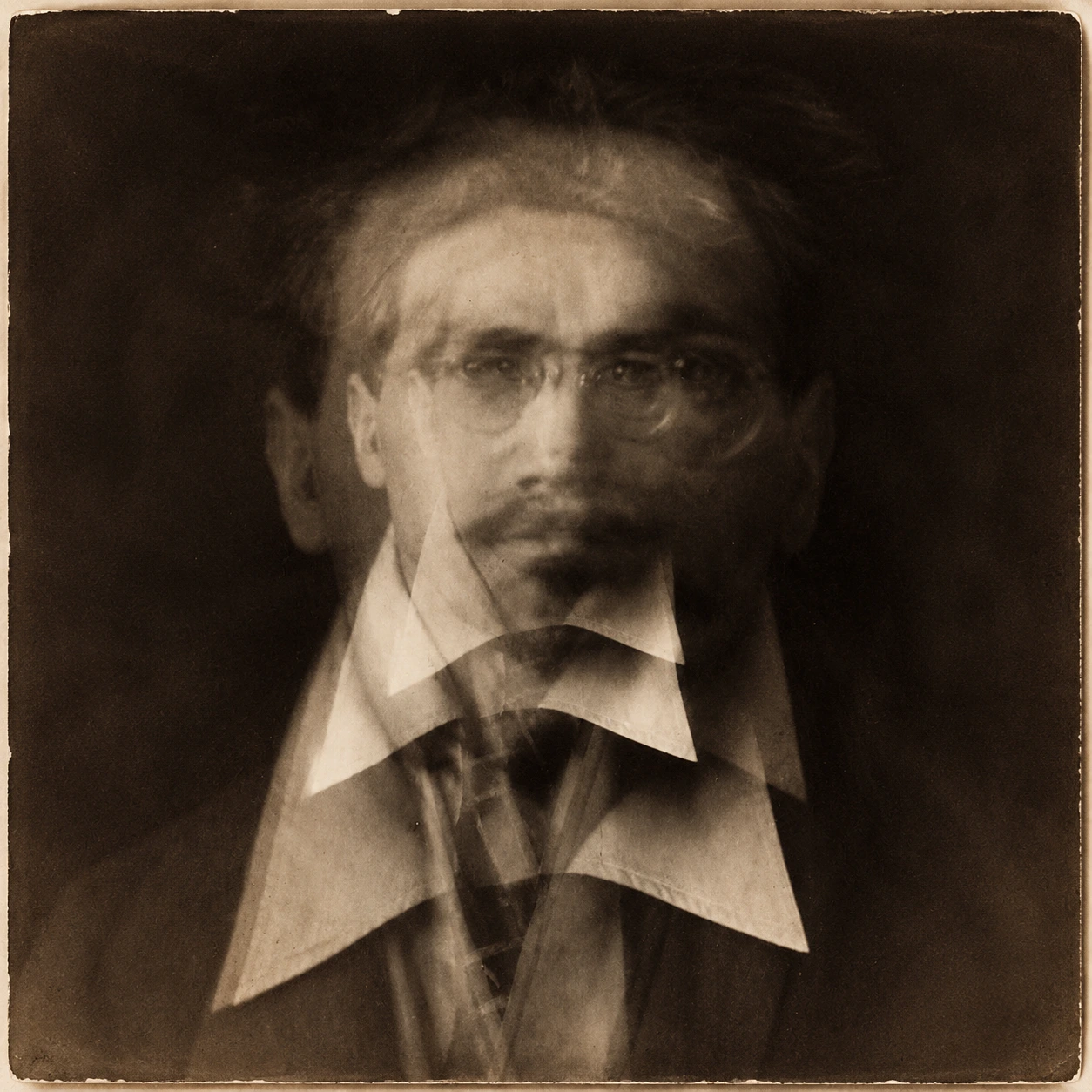 Alvin Langdon Coburn