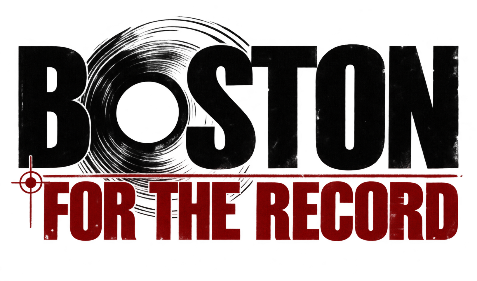 Boston For The Record 