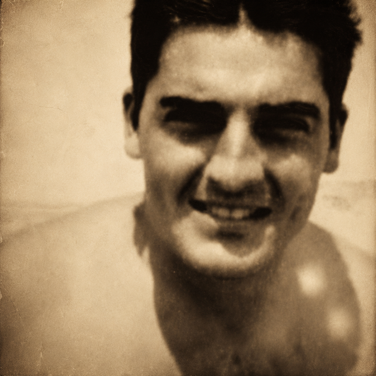 Dominic Falcone